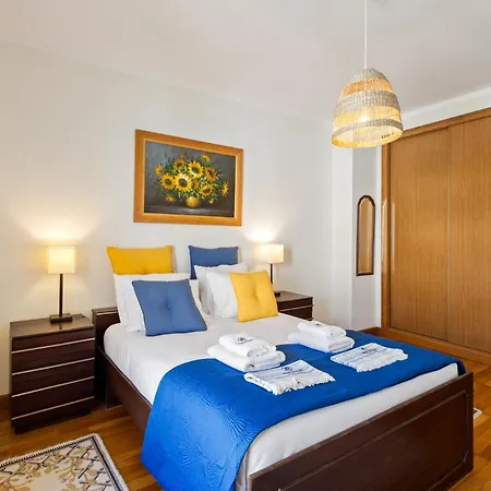 103 - Casa Lopes Apartament