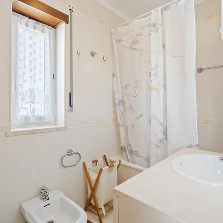 Apartament 103 - Casa Lopes