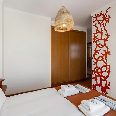 103 - Casa Lopes Apartament