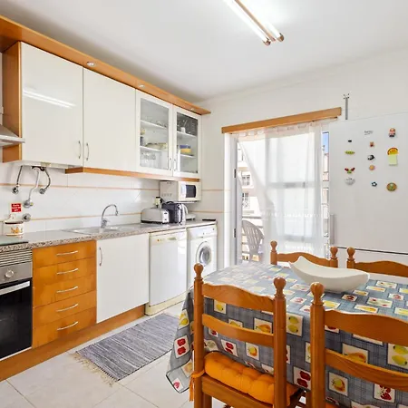 103 - Casa Lopes Lejlighed