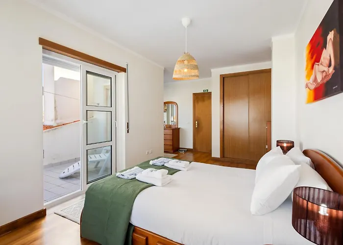 Apartament 103 - Casa Lopes *