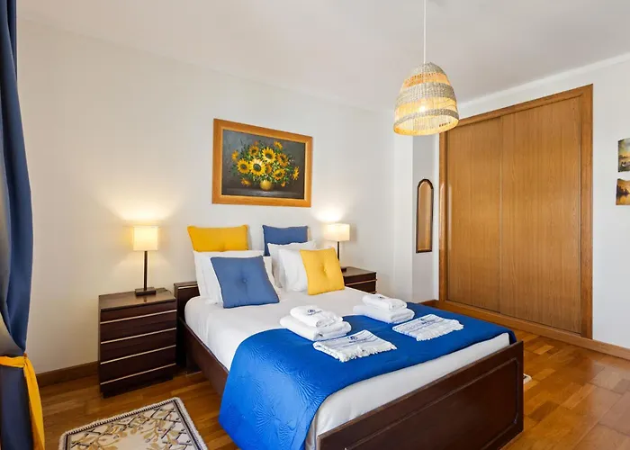 103 - Casa Lopes Apartament