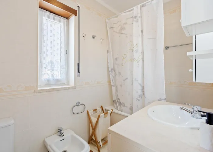 Lejlighed 103 - Casa Lopes