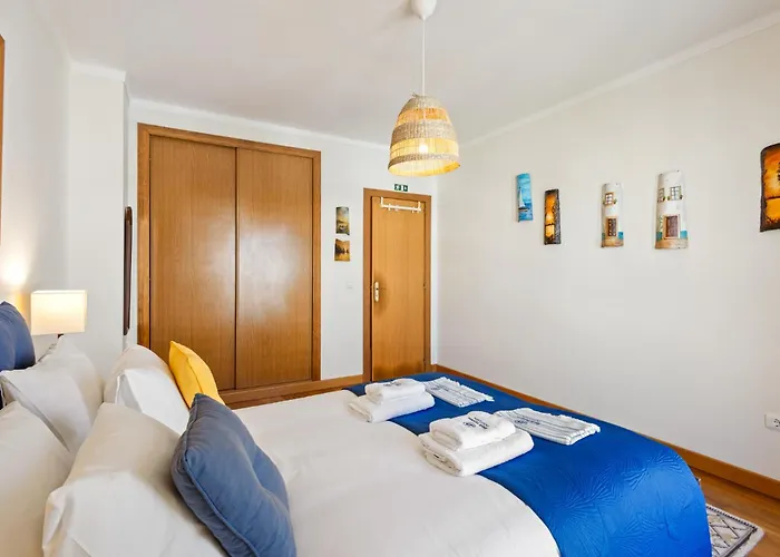 103 - Casa Lopes Apartament