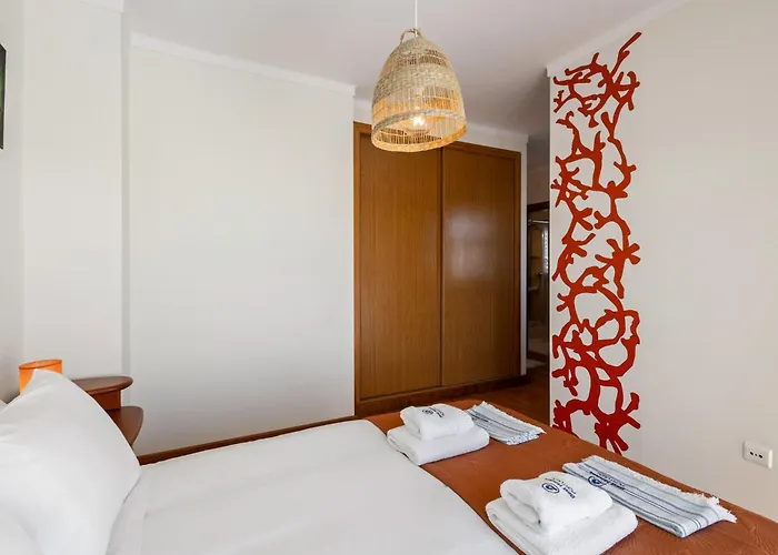 103 - Casa Lopes Apartament