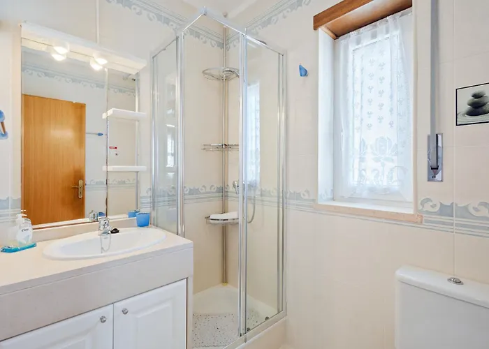 103 - Casa Lopes Lejlighed *